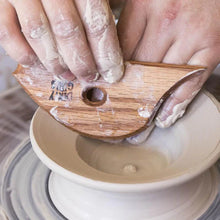 Load image into Gallery viewer, DIRTY GIRLS "U" RUMP SHAPER FOR CLAY (#1)