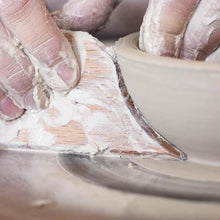 Load image into Gallery viewer, DIRTY GIRLS "U" RUMP SHAPER FOR CLAY (#1)