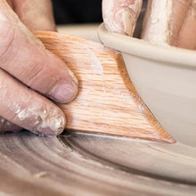 Load image into Gallery viewer, DIRTY GIRLS "U" RUMP SHAPER FOR CLAY (#4)