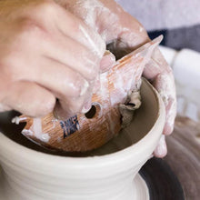 Load image into Gallery viewer, DIRTY GIRLS "V" RUMP SHAPER FOR CLAY (#1)