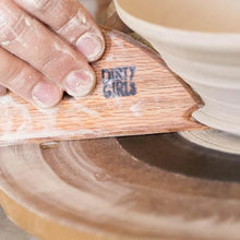 Load image into Gallery viewer, DIRTY GIRLS "V" RUMP SHAPER FOR CLAY (#1)