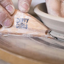 Load image into Gallery viewer, DIRTY GIRLS "V" RUMP SHAPER FOR CLAY (#2)