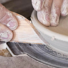 Load image into Gallery viewer, DIRTY GIRLS "V" RUMP SHAPER FOR CLAY (#4)