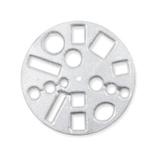 Load image into Gallery viewer, SCOTT CREEK 5" MULTI-SHAPE COIL DIE