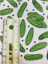 Load image into Gallery viewer, ELAN TRANSFERS UNDERGLAZE DECAL - PICKLES