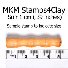 Load image into Gallery viewer, MKM MINI STAMP - HIBISCUS (SMR-087)