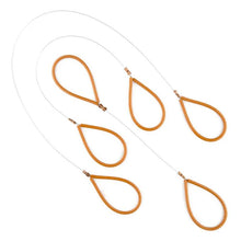 Load image into Gallery viewer, DIRTY GIRLS 7" ERGO THIN CUT OFF WIRE