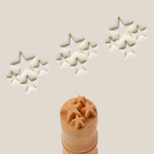 Load image into Gallery viewer, MKM SCS-199 Small Clay Stamp
