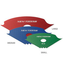 Load image into Gallery viewer, Xiem Edger Rib 3