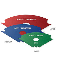 Load image into Gallery viewer, Xiem Edger Ribs, 4