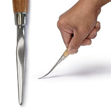 Load image into Gallery viewer, Xiem Fetling Knife, Double Edge