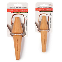 Load image into Gallery viewer, XIEM TEAPOT SPOUT MAKER - SMALL