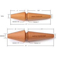 Load image into Gallery viewer, XIEM TEAPOT SPOUT MAKER - SMALL