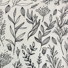 Load image into Gallery viewer, Underglaze Decal - Branches