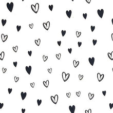 Load image into Gallery viewer, Underglaze Decal Transfer - Hearts