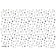 Load image into Gallery viewer, Underglaze Decal Transfer - Hearts