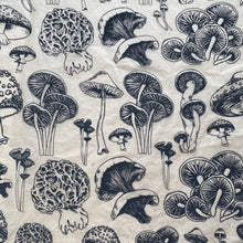 Load image into Gallery viewer, Decal Transfer - Mushrooms