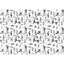 Load image into Gallery viewer, Underglaze Decal - Ocean Creatures