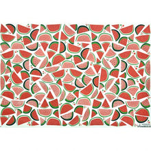 Load image into Gallery viewer, Underglaze Decal Transfer - Watermelons