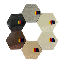 Load image into Gallery viewer, 10 KG CONE 6 TRUE COLOURS CLEAR GLAZE (DRY)