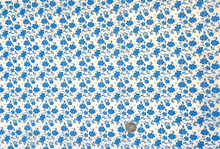 Load image into Gallery viewer, UNDERGLAZE DECAL TRANSFER - SMALL FLOWERS