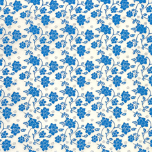 Load image into Gallery viewer, UNDERGLAZE DECAL TRANSFER - SMALL FLOWERS