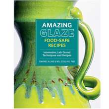 Load image into Gallery viewer, AMAZING GLAZE FOOD-SAFE RECIPES