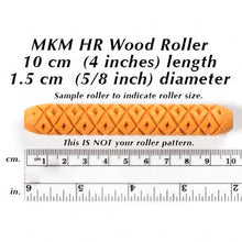 Load image into Gallery viewer, MKM HAND ROLLER - DOTS (HR-058)
