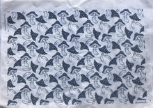 Load image into Gallery viewer, ELAN TRANSFERS UNDERGLAZE DECAL - MUSHROOMS (CARTOON )