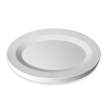 Load image into Gallery viewer, SLUMP MOLD SERVING TRAY OVAL
