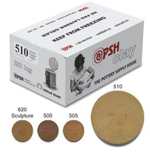 Load image into Gallery viewer, PSH 510 Cone 6 Clay