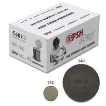 Load image into Gallery viewer, PSH 540i Cone 6 Clay