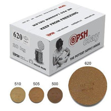 Load image into Gallery viewer, PSH 620 Cone 6 Clay