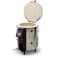 Load image into Gallery viewer, R-85 WITH BARTLETT DIGITAL CONTROL