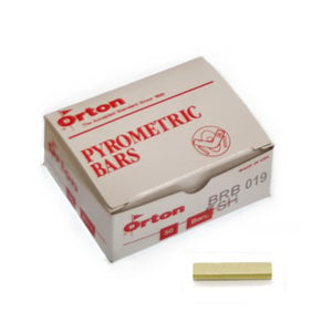 Orton Bar Cones 013