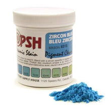 Load image into Gallery viewer, Mason Stain 6315 Zircon Blue