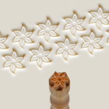 Load image into Gallery viewer, MKM SMR-030 Mini Clay Stamp