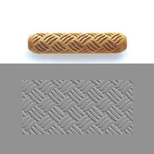 Load image into Gallery viewer, BHR-001 MKM CLAY HAND ROLLER