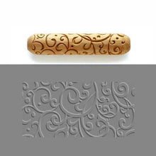 Load image into Gallery viewer, BHR-010 MKM CLAY HAND ROLLER