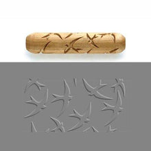 Load image into Gallery viewer, BHR-014 MKM CLAY HAND ROLLER