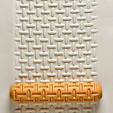 Load image into Gallery viewer, BHR-015 MKM CLAY HAND ROLLER