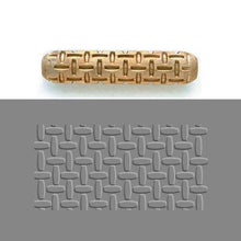 Load image into Gallery viewer, BHR-015 MKM CLAY HAND ROLLER