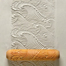 Load image into Gallery viewer, BHR-020 MKM CLAY HAND ROLLER