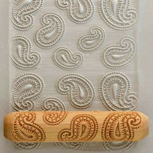 Load image into Gallery viewer, BHR-026 MKM CLAY HAND ROLLER