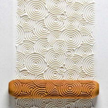 Load image into Gallery viewer, BHR-028 MKM CLAY HAND ROLLER