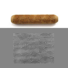 Load image into Gallery viewer, BHR-028 MKM CLAY HAND ROLLER