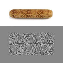 Load image into Gallery viewer, BHR-029 MKM CLAY HAND ROLLER