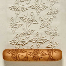 Load image into Gallery viewer, BHR-035 MKM CLAY HAND ROLLER