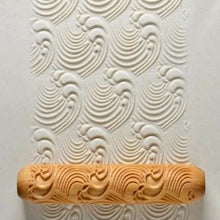 Load image into Gallery viewer, BHR-043 MKM CLAY HAND ROLLER