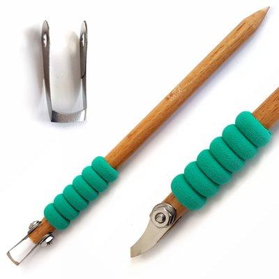 Clay Carving Tools- DiamondCore Tools